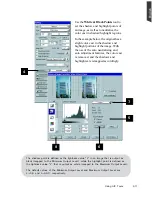 Предварительный просмотр 34 страницы Microtek ScanMaker 5 User Manual