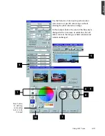 Предварительный просмотр 42 страницы Microtek ScanMaker 5 User Manual