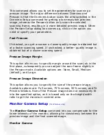 Preview for 41 page of Microtek ScanMaker 6100 Pro User Manual