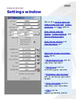 Preview for 48 page of Microtek ScanMaker 6100 Pro User Manual