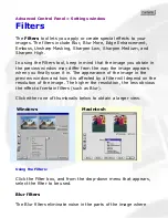 Preview for 93 page of Microtek ScanMaker 6100 Pro User Manual