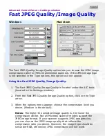 Preview for 99 page of Microtek ScanMaker 6100 Pro User Manual