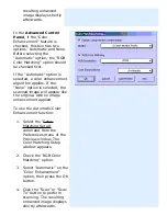 Preview for 108 page of Microtek ScanMaker 6100 Pro User Manual