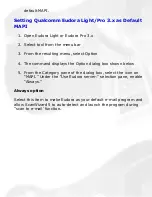 Preview for 131 page of Microtek ScanMaker 6100 Pro User Manual