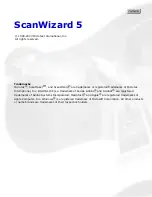 Preview for 140 page of Microtek ScanMaker 6100 Pro User Manual