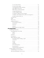 Preview for 5 page of Microtek ScanMaker 6400XL Reference Manual