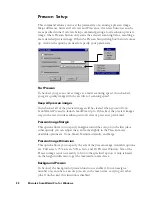 Preview for 36 page of Microtek ScanMaker 6400XL Reference Manual