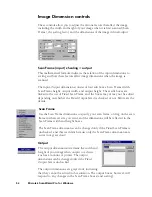 Preview for 62 page of Microtek ScanMaker 6400XL Reference Manual