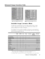 Preview for 65 page of Microtek ScanMaker 6400XL Reference Manual