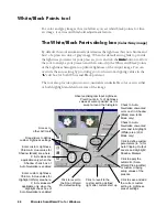 Preview for 74 page of Microtek ScanMaker 6400XL Reference Manual