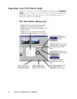 Preview for 84 page of Microtek ScanMaker 6400XL Reference Manual