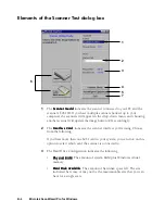 Preview for 124 page of Microtek ScanMaker 6400XL Reference Manual