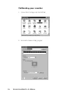 Preview for 142 page of Microtek ScanMaker 6400XL Reference Manual