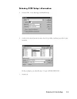 Preview for 145 page of Microtek ScanMaker 6400XL Reference Manual