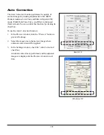 Preview for 166 page of Microtek ScanMaker 6400XL Reference Manual