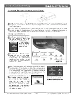 Microtek ScanMaker 8700 Setup Manual preview