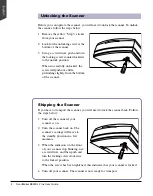 Preview for 4 page of Microtek ScanMaker 9800XL Plus User Manual