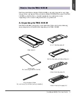 Preview for 5 page of Microtek ScanMaker 9800XL Plus User Manual