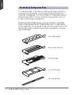 Preview for 10 page of Microtek ScanMaker 9800XL Plus User Manual