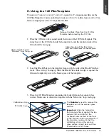 Preview for 13 page of Microtek ScanMaker 9800XL Plus User Manual