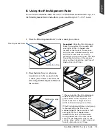 Preview for 15 page of Microtek ScanMaker 9800XL Plus User Manual