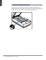 Preview for 16 page of Microtek ScanMaker 9800XL Plus User Manual