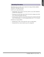 Preview for 17 page of Microtek ScanMaker 9800XL Plus User Manual