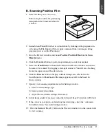 Preview for 21 page of Microtek ScanMaker 9800XL Plus User Manual