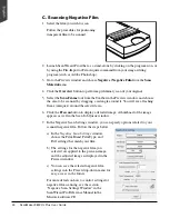 Preview for 24 page of Microtek ScanMaker 9800XL Plus User Manual