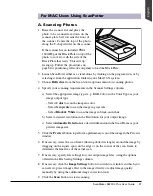 Preview for 27 page of Microtek ScanMaker 9800XL Plus User Manual