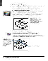 Preview for 32 page of Microtek ScanMaker 9800XL Plus User Manual