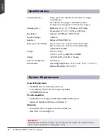 Preview for 36 page of Microtek ScanMaker 9800XL Plus User Manual