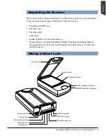 Предварительный просмотр 3 страницы Microtek ScanMaker 9800XL Installing And Getting Started