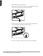 Предварительный просмотр 10 страницы Microtek ScanMaker 9800XL Installing And Getting Started