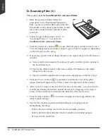 Preview for 16 page of Microtek ScanMaker i450 Supplement Manual