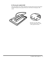 Preview for 13 page of Microtek ScanMaker i460 Supplement Manual