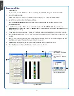 Preview for 6 page of Microtek ScanMaker i800 Plus Start Here Manual