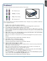 Preview for 9 page of Microtek ScanMaker i800 Plus Start Here Manual