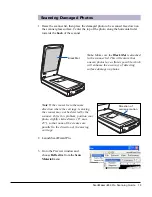 Preview for 13 page of Microtek ScanMaker i800 Scanning Manual