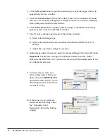 Preview for 14 page of Microtek ScanMaker i800 Scanning Manual