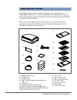 Preview for 3 page of Microtek ScanMaker i900 Installing And Getting Started