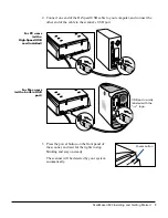 Preview for 9 page of Microtek ScanMaker i900 Installing And Getting Started