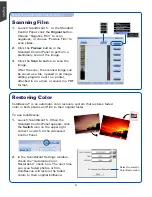 Preview for 6 page of Microtek ScanMaker s460 Start Here Manual