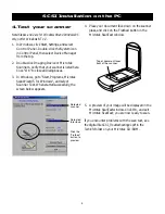 Preview for 4 page of Microtek ScanMaker series Installation Manual