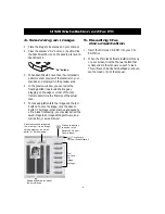 Preview for 4 page of Microtek ScanMaker V6UPL Installation Manual