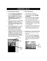 Preview for 5 page of Microtek ScanMaker V6USL Installation Manual