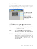 Предварительный просмотр 35 страницы Microtek ScanWizard Bio Reference Manual