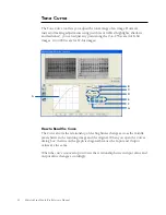 Предварительный просмотр 58 страницы Microtek ScanWizard Bio Reference Manual