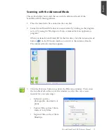 Preview for 21 page of Microtek ScanWizard EZ Reference Manual