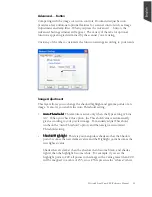 Preview for 33 page of Microtek ScanWizard EZ Reference Manual